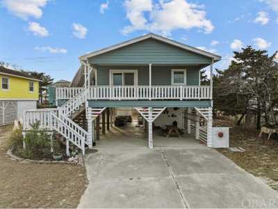 Home For Sale in Nags Head, North Carolina