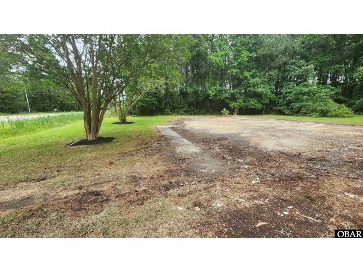 Picture of Residential Land For Sale in Columbia, North Carolina, United States