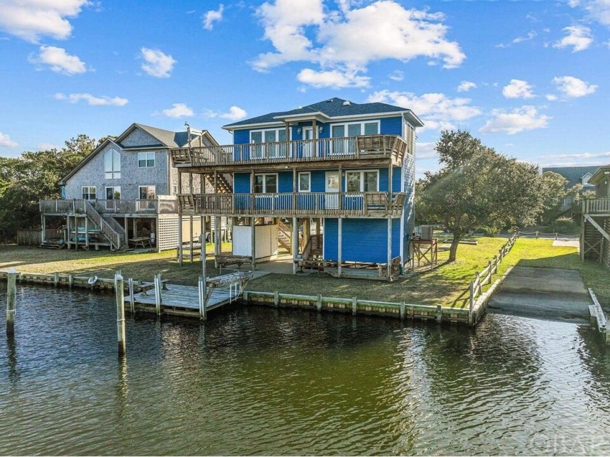 Picture of Home For Sale in Frisco, North Carolina, United States