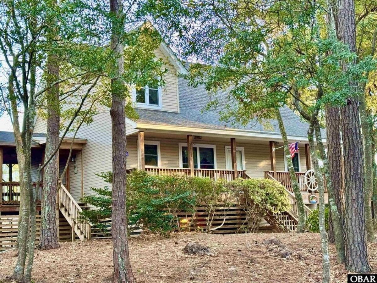 Picture of Home For Sale in Kill Devil Hills, North Carolina, United States