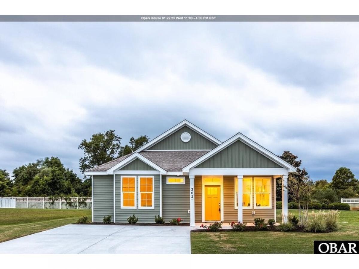 Picture of Home For Sale in Grandy, North Carolina, United States