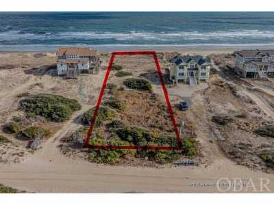 Residential Land For Sale in Corolla, North Carolina