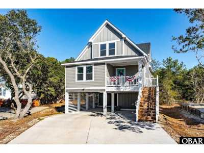 Home For Sale in Corolla, North Carolina