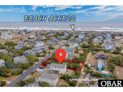 Residential Land For Sale in Waves, North Carolina