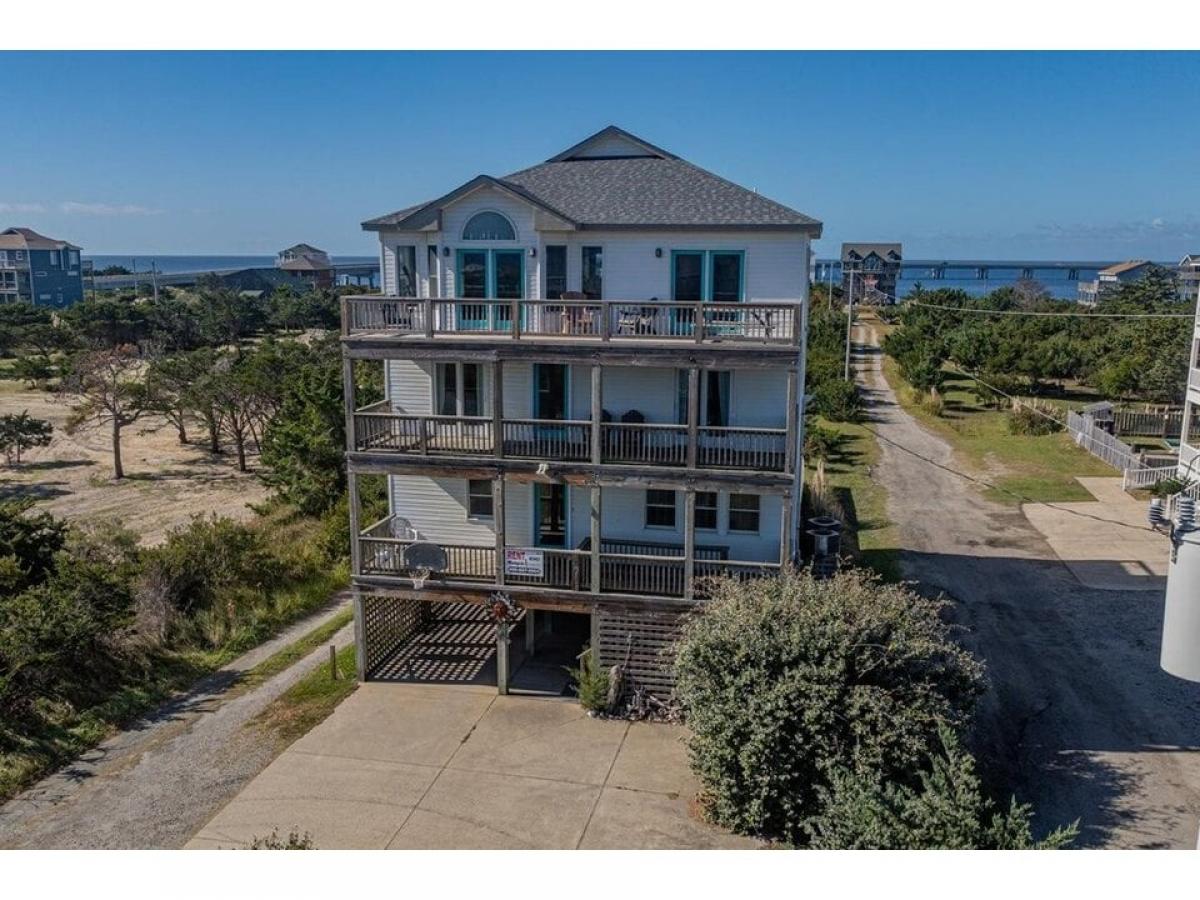 Picture of Home For Sale in Rodanthe, North Carolina, United States