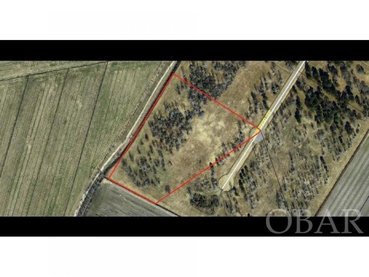 Picture of Residential Land For Sale in Moyock, North Carolina, United States