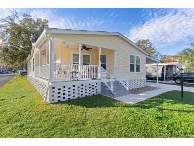 Home For Sale in Webster, Florida