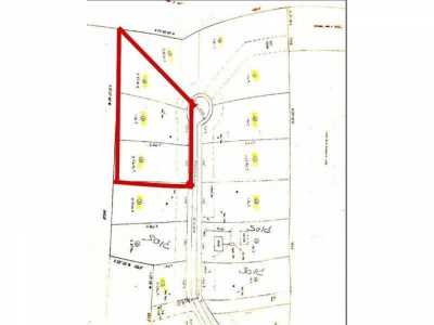 Residential Land For Sale in Mayfield, New York