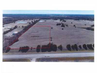 Residential Land For Sale in Pottsboro, Texas