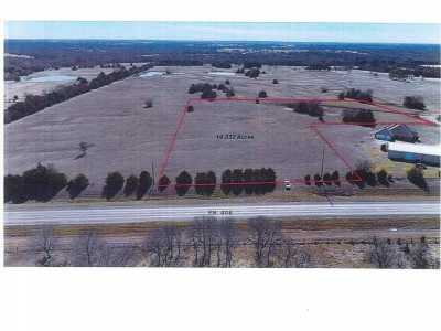 Residential Land For Sale in Pottsboro, Texas