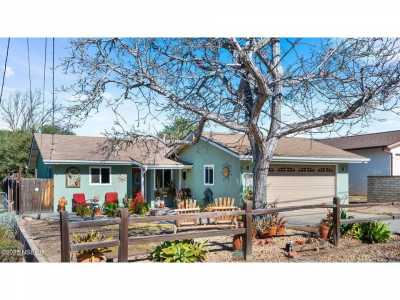 Home For Sale in Santa Ynez, California