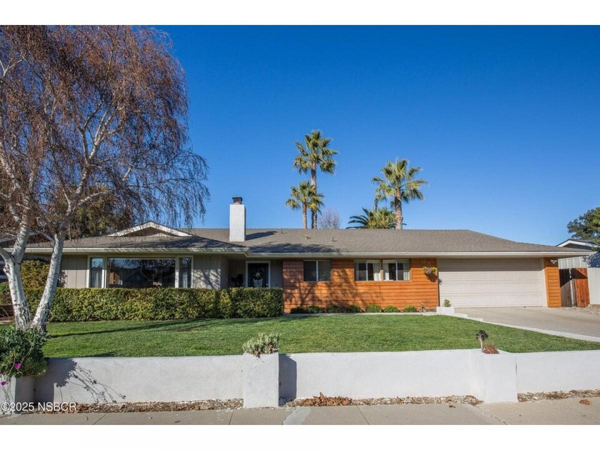 Picture of Home For Sale in Solvang, California, United States