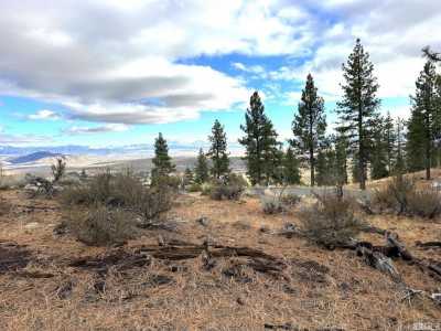 Residential Land For Sale in Carson City, Nevada