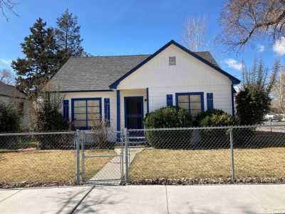 Home For Rent in Sparks, Nevada