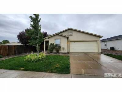 Home For Rent in Sparks, Nevada