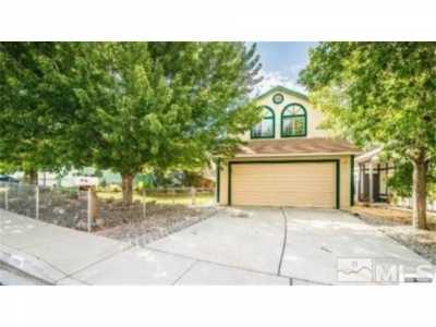 Home For Rent in Sparks, Nevada