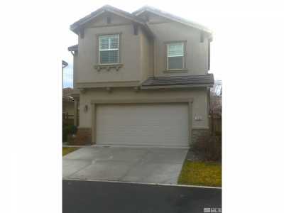 Home For Rent in Sparks, Nevada