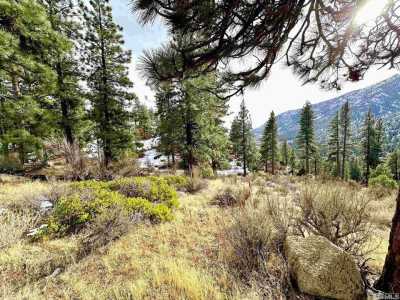 Residential Land For Sale in Carson City, Nevada