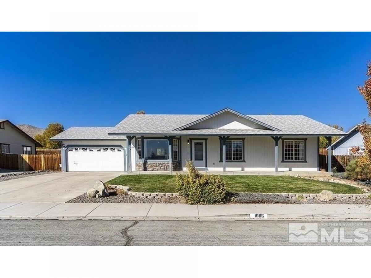 Picture of Home For Rent in Sparks, Nevada, United States