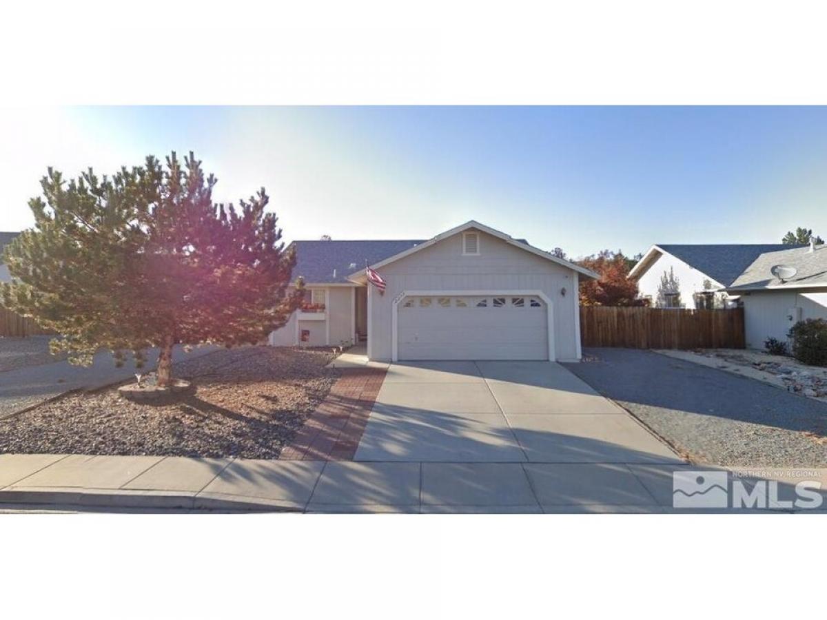 Picture of Home For Rent in Sparks, Nevada, United States