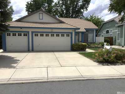 Home For Rent in Sparks, Nevada