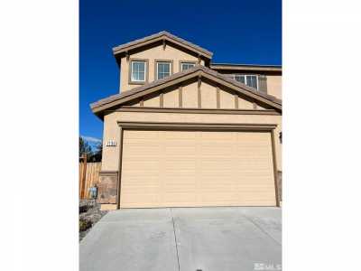 Home For Rent in Sparks, Nevada