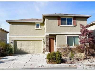 Home For Rent in Reno, Nevada