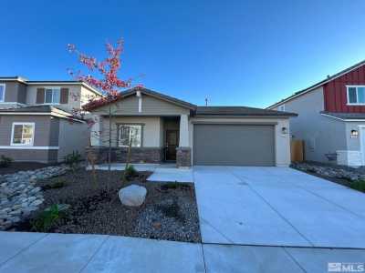 Home For Rent in Sparks, Nevada