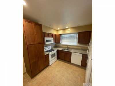 Home For Rent in Reno, Nevada