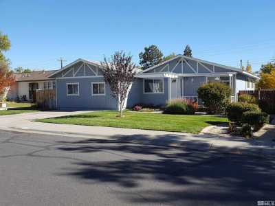 Home For Rent in Reno, Nevada