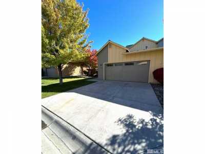 Home For Rent in Sparks, Nevada