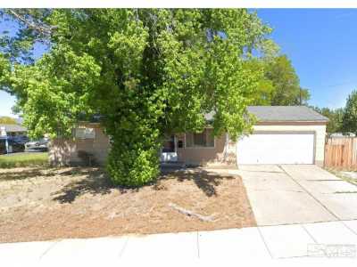 Home For Rent in Sparks, Nevada