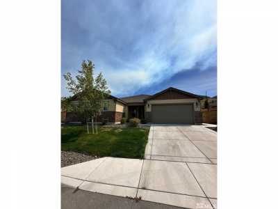 Home For Rent in Reno, Nevada