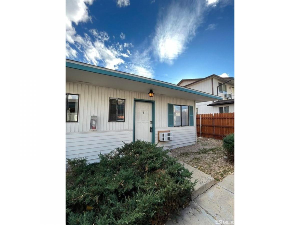 Picture of Home For Rent in Reno, Nevada, United States