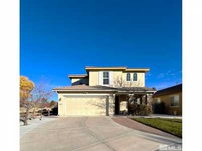 Home For Rent in Sparks, Nevada