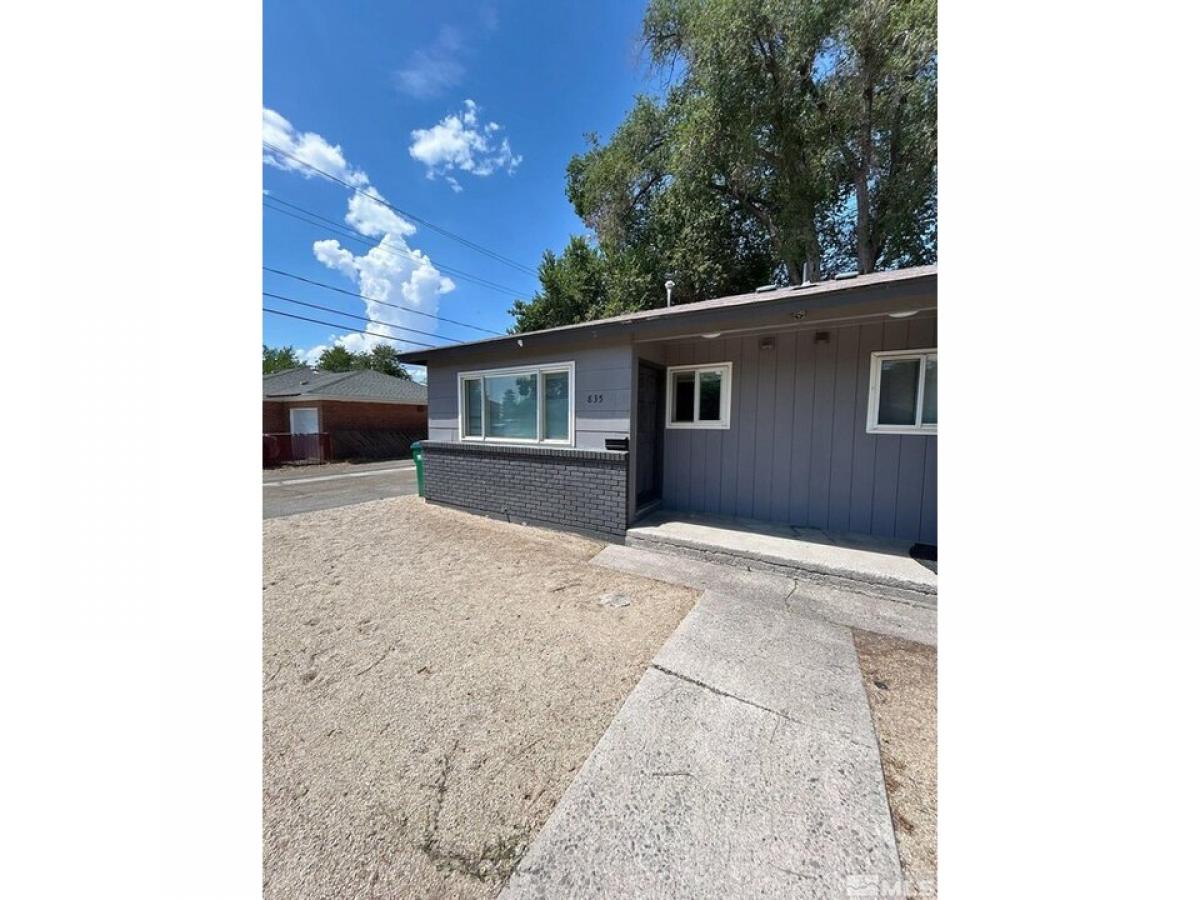 Picture of Home For Rent in Sparks, Nevada, United States