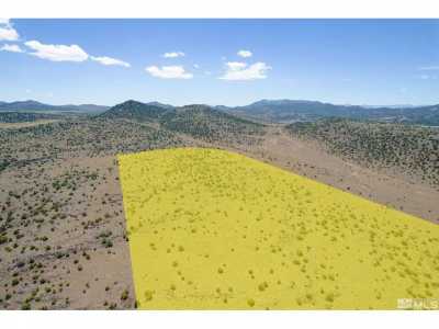 Residential Land For Sale in Virginia City, Nevada