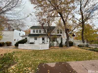 Home For Rent in Reno, Nevada