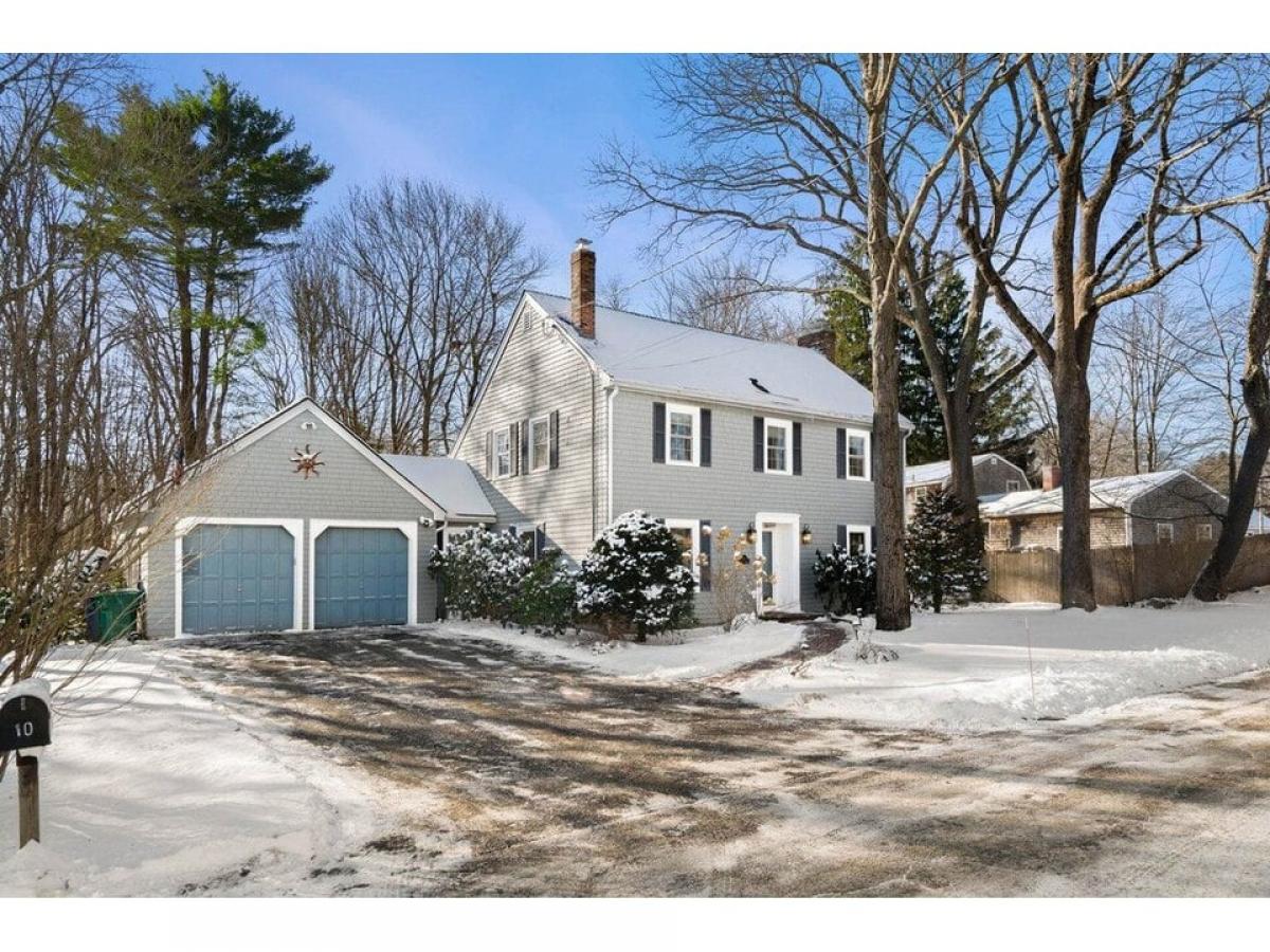 Picture of Home For Sale in Hampton, New Hampshire, United States