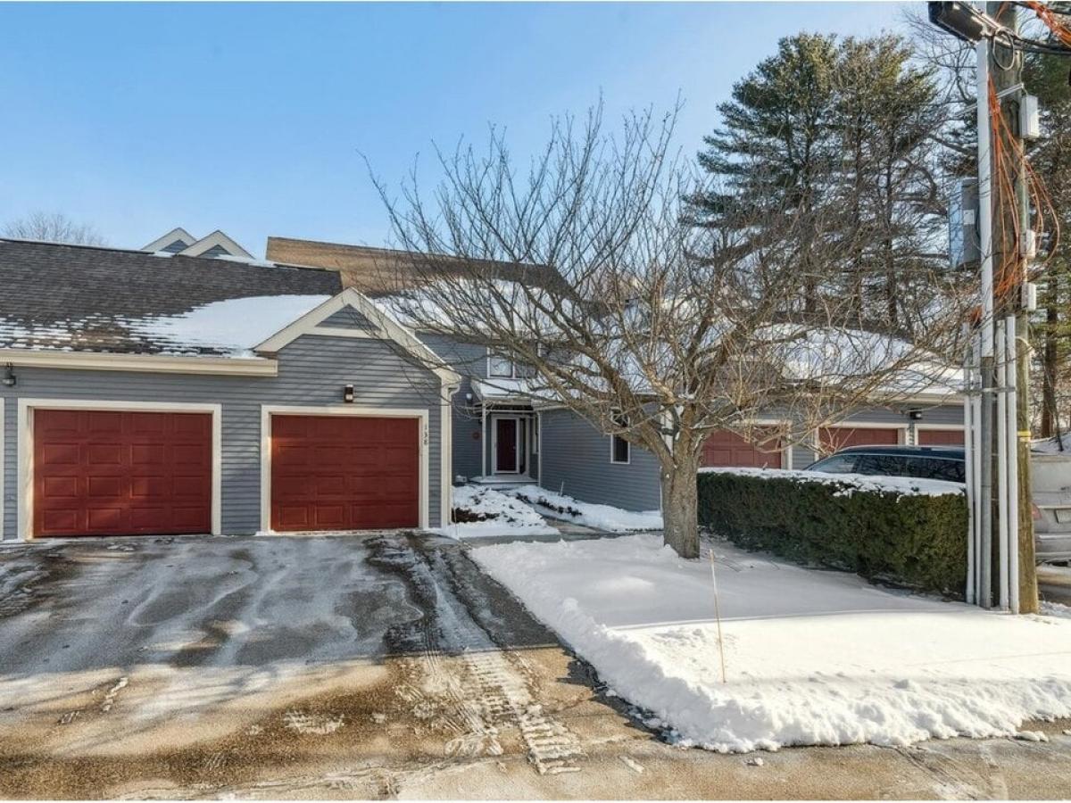 Picture of Home For Sale in Portsmouth, New Hampshire, United States