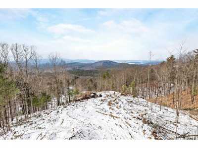 Residential Land For Sale in New Durham, New Hampshire