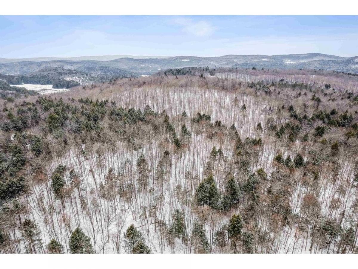 Picture of Residential Land For Sale in Thetford, Vermont, United States