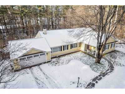 Home For Sale in Hanover, New Hampshire