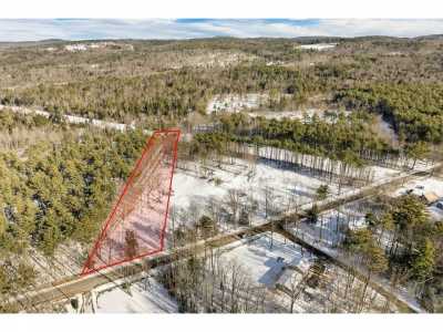 Home For Sale in Tuftonboro, New Hampshire