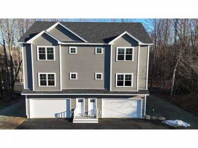 Home For Sale in Rochester, New Hampshire