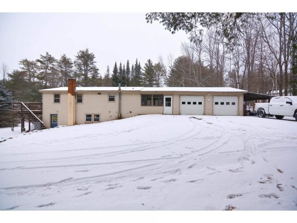 Picture of Home For Sale in Orford, New Hampshire, United States