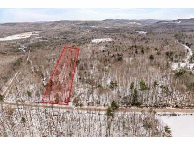 Residential Land For Sale in Tuftonboro, New Hampshire