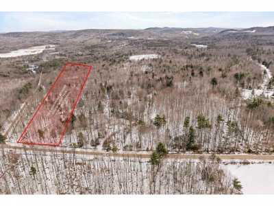 Residential Land For Sale in Tuftonboro, New Hampshire