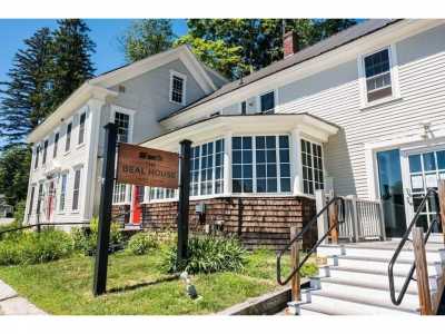 Home For Sale in Littleton, New Hampshire