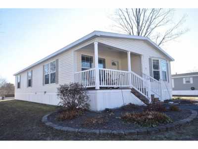 Home For Sale in Rochester, New Hampshire